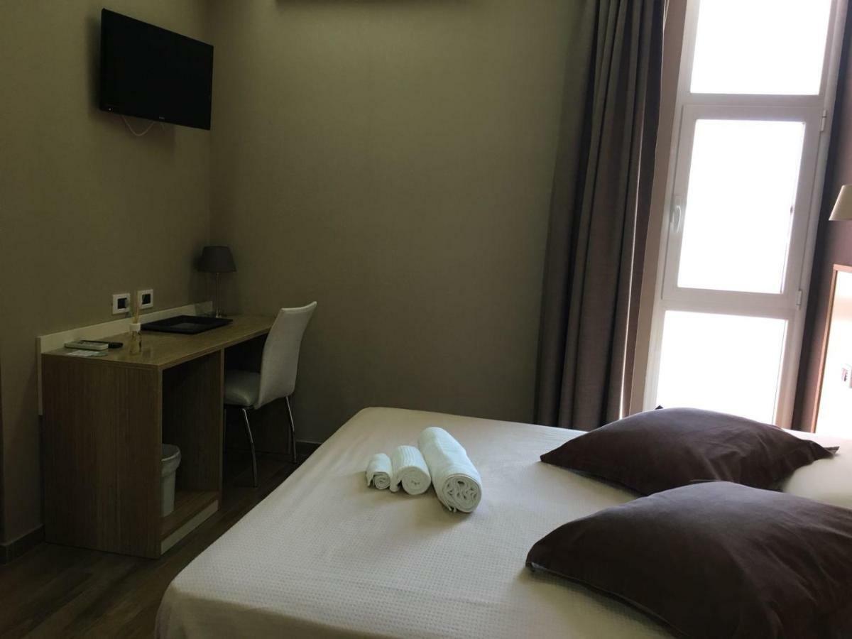 60Quattro Bedrooms Lamezia Terme Exterior photo